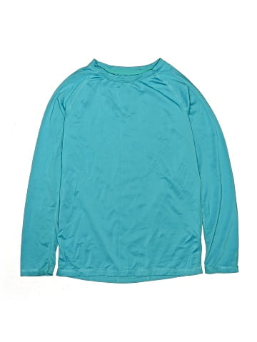 all in motion Long Sleeve T-Shirt (view 1)