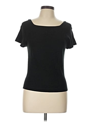 JJ Basics Short Sleeve T-Shirt (view 1)