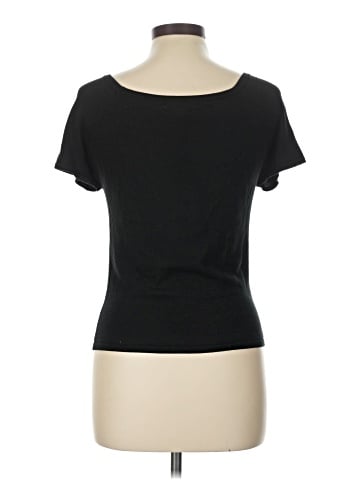 JJ Basics Short Sleeve T-Shirt (view 2)