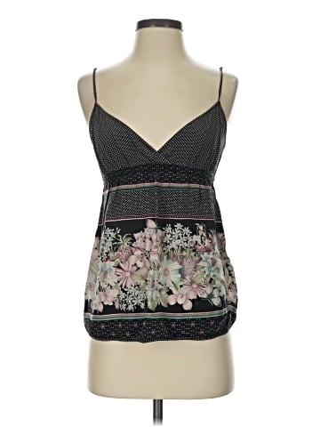 Quiksilver Sleeveless Top (view 1)
