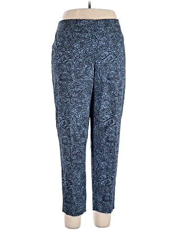 J.Jill Active Pants (view 1)