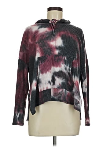 Chaser Pullover Sweater (view 1)