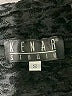Kenar Black Long Sleeve Top Size S - photo 7