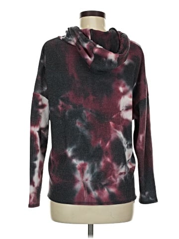 Chaser Pullover Sweater (view 2)