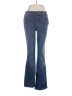 mavi Blue Jeans Size 28 waist - photo 1