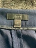 J.Crew 100% Polyester Solid Black Dress Pants Size 10 - photo 7