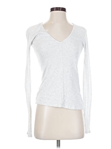 Vince. Long Sleeve T-Shirt (view 1)