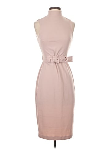 Express Cocktail Dress (view 1)