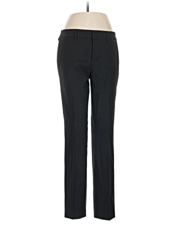Vince. Wool Pants (view 1)