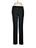 Vince. Solid Black Wool Pants Size 4 - photo 1
