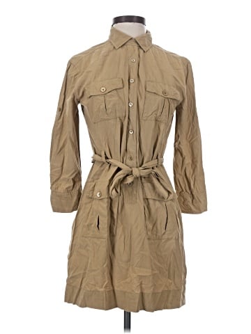 J.Crew Casual Dress (view 1)