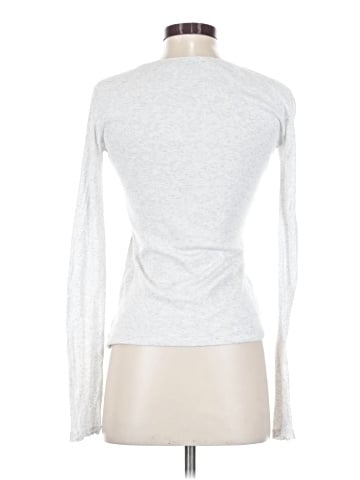 Vince. Long Sleeve T-Shirt (view 2)