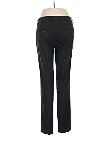 Vince. Wool Pants (view 2)