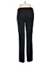 Vince. Solid Black Wool Pants Size 4 - photo 2
