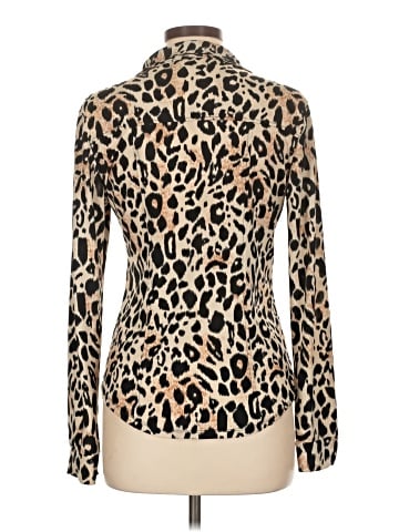 Isabella Rodriguez Long Sleeve Blouse (view 2)