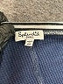 Splendid Blue Long Sleeve Top Size S - photo 7