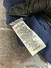 Splendid Blue Long Sleeve Top Size S - photo 8