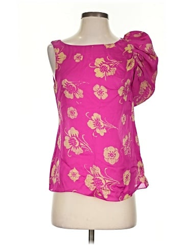 Leifsdottir Sleeveless Blouse (view 1)