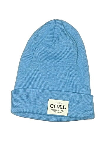 Coal Beanie (view 1)