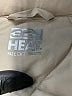 32 Degrees 100% Polyester Tan Coat Size M - photo 6