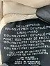32 Degrees 100% Polyester Tan Coat Size M - photo 7