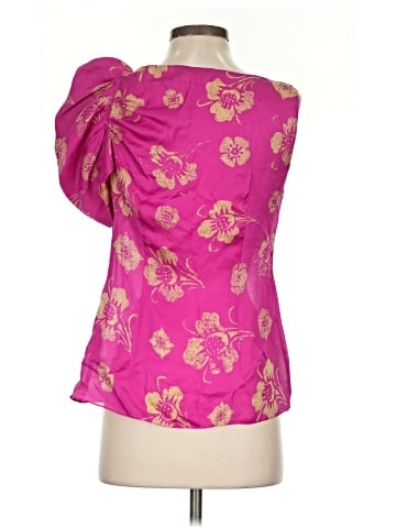 Leifsdottir Sleeveless Blouse (view 2)