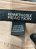 Kenneth Cole REACTION 100% Viscose Tan Jacket Size XXL - photo 6
