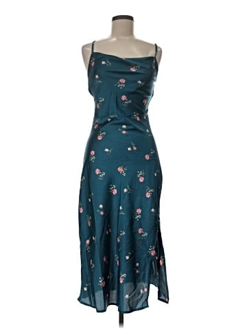 Inspired Hearts Casual Dress (view 1)