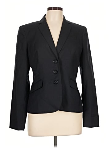 Anne Klein Blazer (view 1)