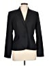 Anne Klein Black Blazer Size 10 - photo 1