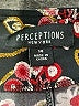 Perceptions Floral Black Casual Dress Size 14 - photo 7