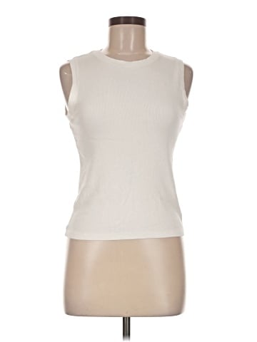 Gap Sleeveless T-Shirt (view 1)