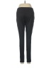 Ann Taylor LOFT Solid Gray Active Pants Size M - photo 2