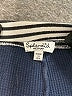 Splendid Solid Blue Active Pants Size M - photo 7