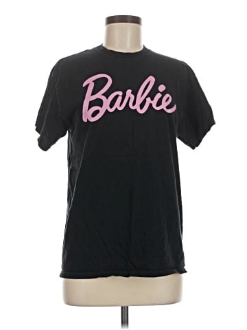 Barbie Short Sleeve T-Shirt (view 1)