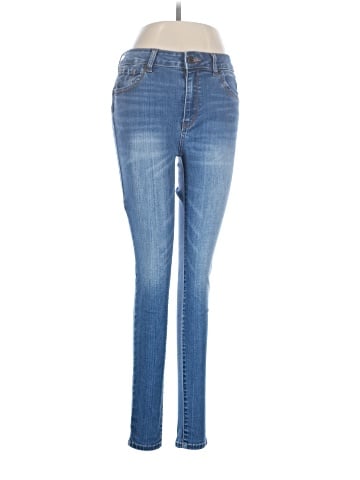 Wax Jean Jeans (view 1)