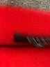 Talbots Solid Red Wool Skirt Size 16 - photo 4