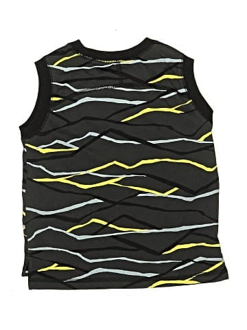Hanna Andersson Sleeveless T-Shirt (view 2)