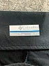 Columbia Black Active Pants Size 3X - photo 4