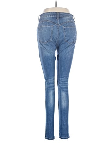 Wax Jean Jeans (view 2)