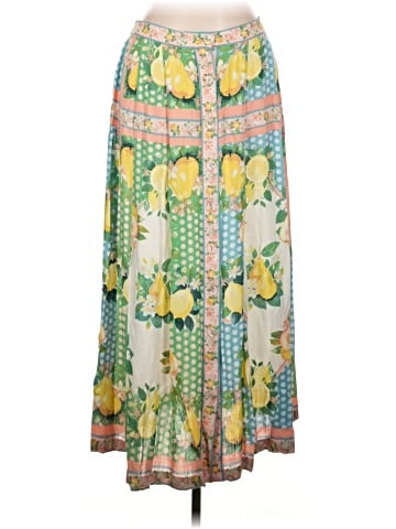 Rose + Olive Casual Skirt (view 1)