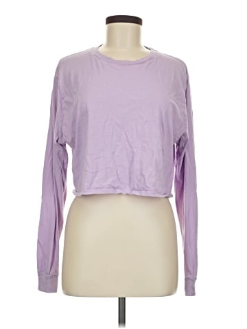 Outdoor Voices Long Sleeve T-Shirt (view 1)