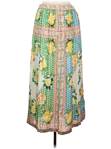 Rose + Olive Casual Skirt (view 2)
