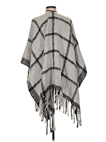 Top It Off Poncho (view 2)
