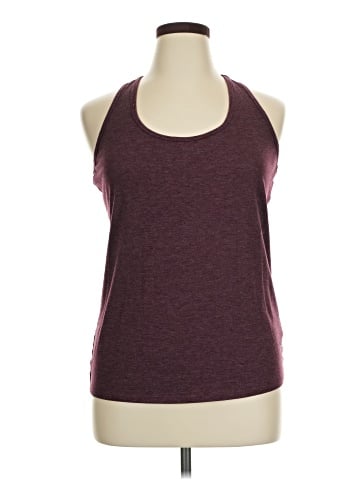 Marika Sleeveless Top (view 1)