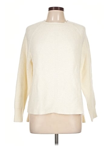 Sweaty Betty Pullover Sweater (view 1)