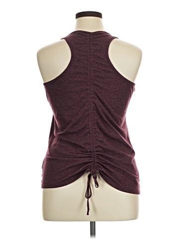 Marika Sleeveless Top (view 2)