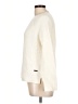 Sweaty Betty Solid Ivory Pullover Sweater Size L - photo 5