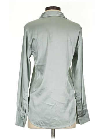 H&M Long Sleeve Blouse (view 2)