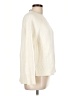 Sweaty Betty Solid Ivory Pullover Sweater Size L - photo 4